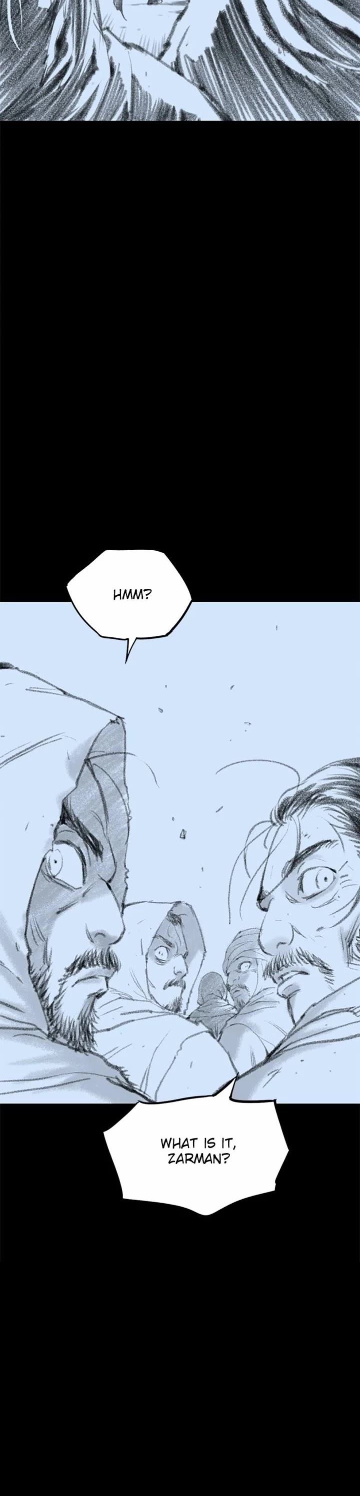 Asura chapter 45 page 20