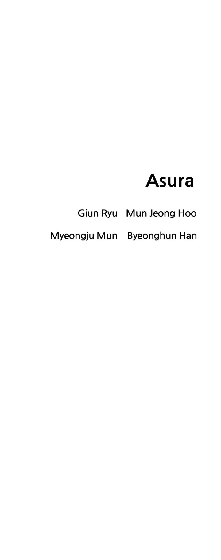 Asura chapter 45 page 69