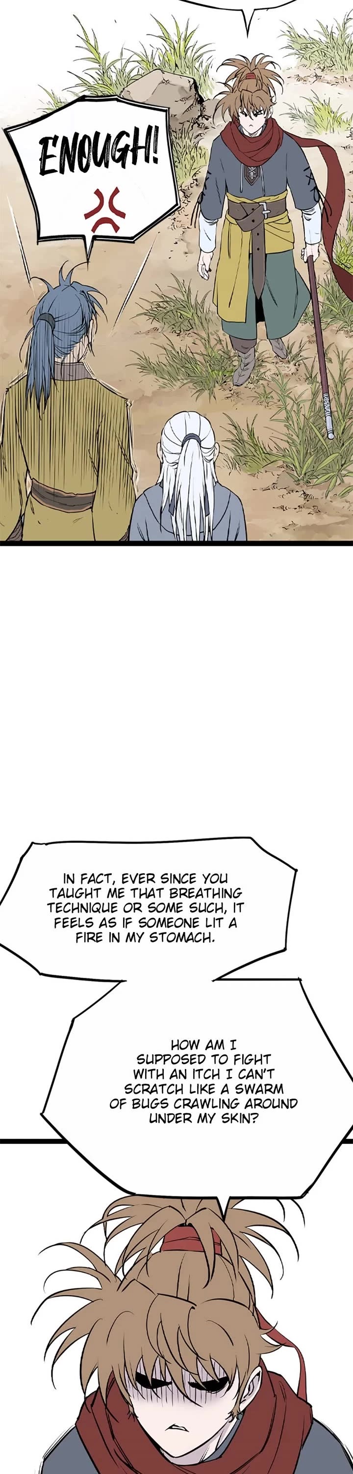 Asura chapter 46 page 12