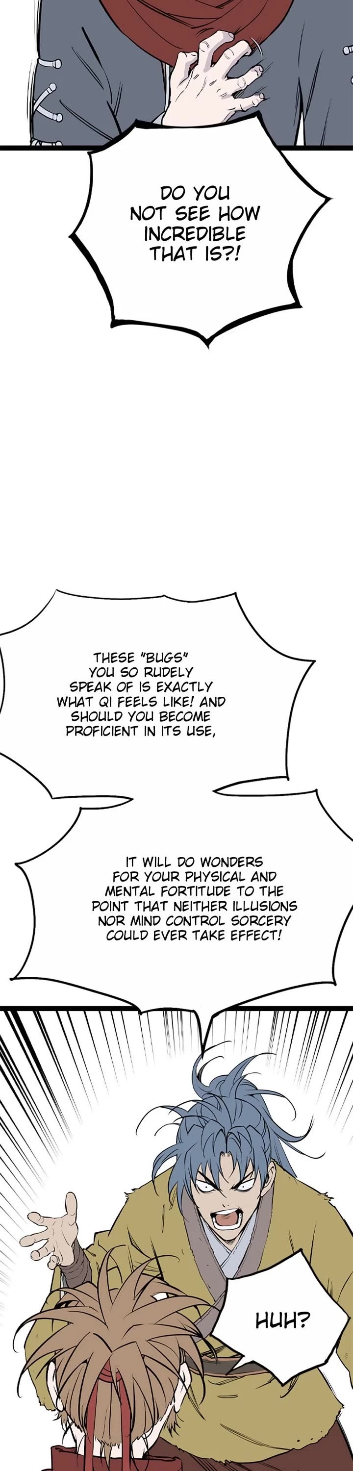 Asura chapter 46 page 13