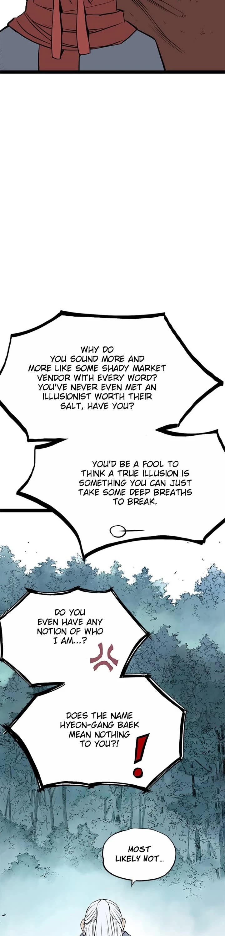 Asura chapter 46 page 14