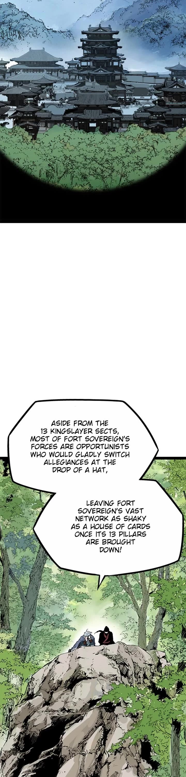 Asura chapter 46 page 17