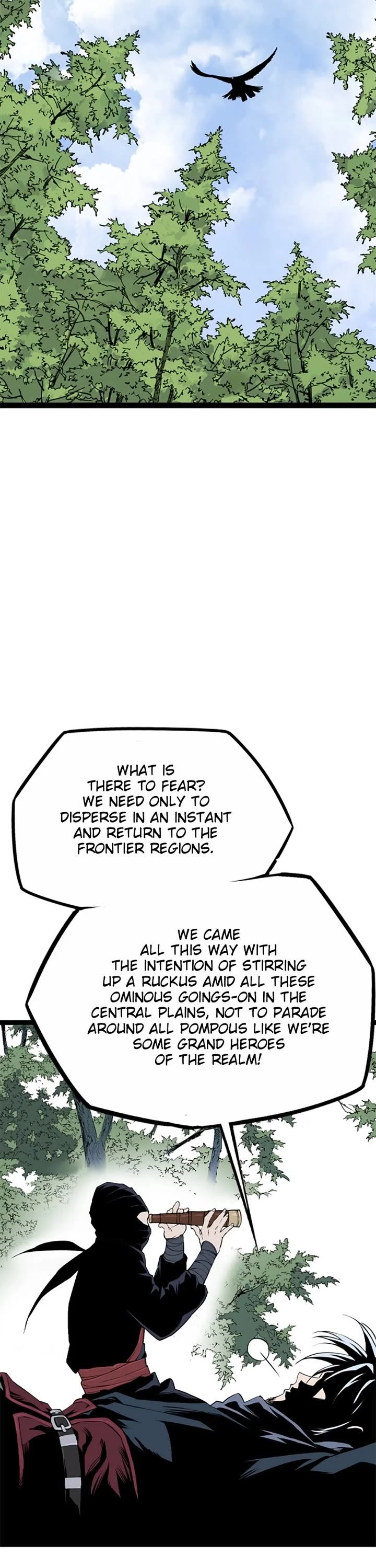 Asura chapter 46 page 23