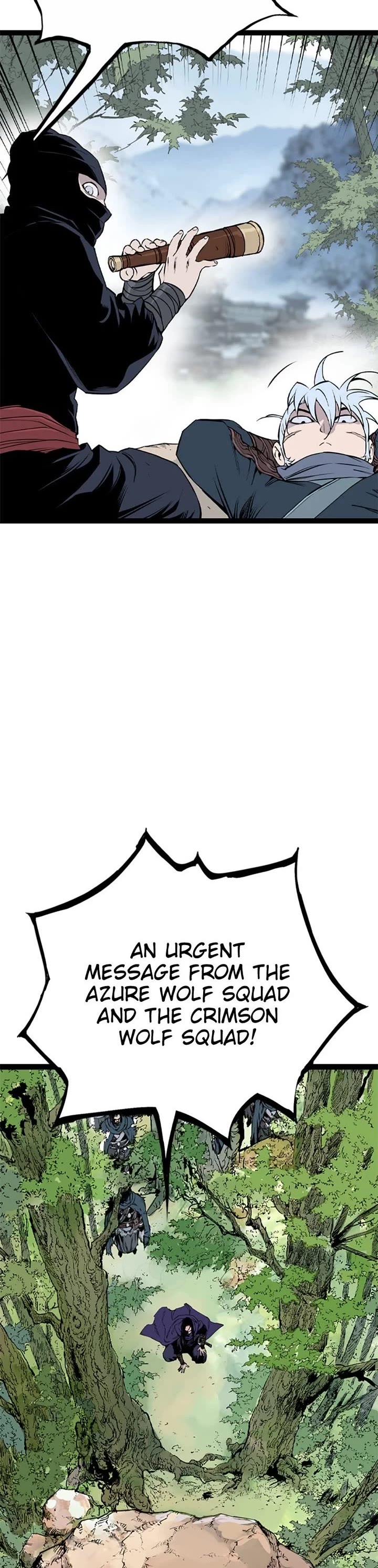 Asura chapter 46 page 25