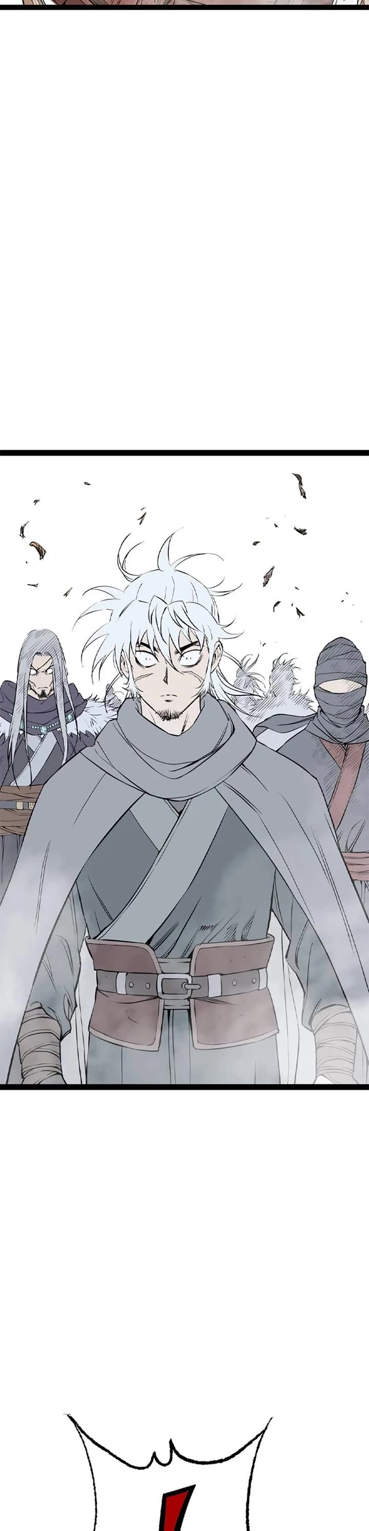 Asura chapter 46 page 34