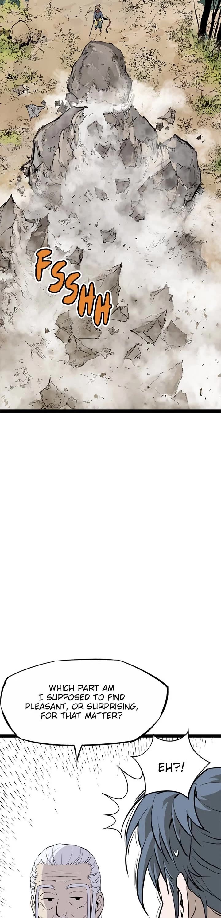 Asura chapter 46 page 5