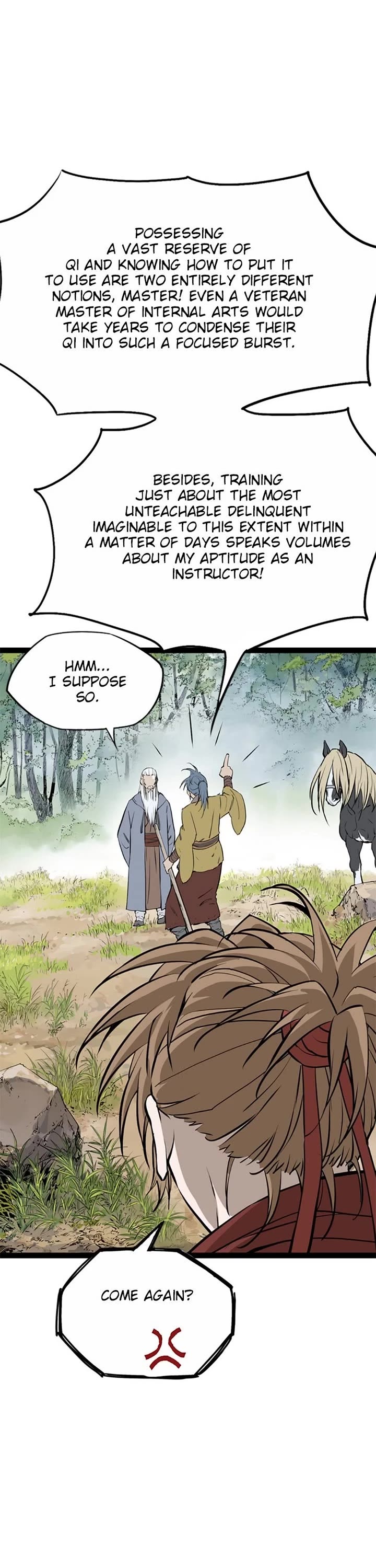 Asura chapter 46 page 7