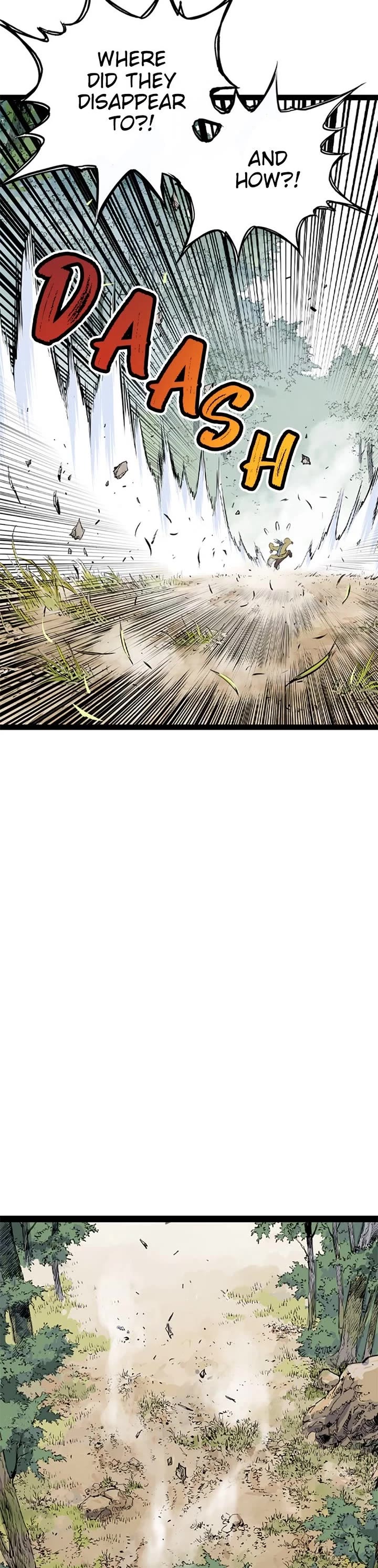 Asura chapter 47 page 14