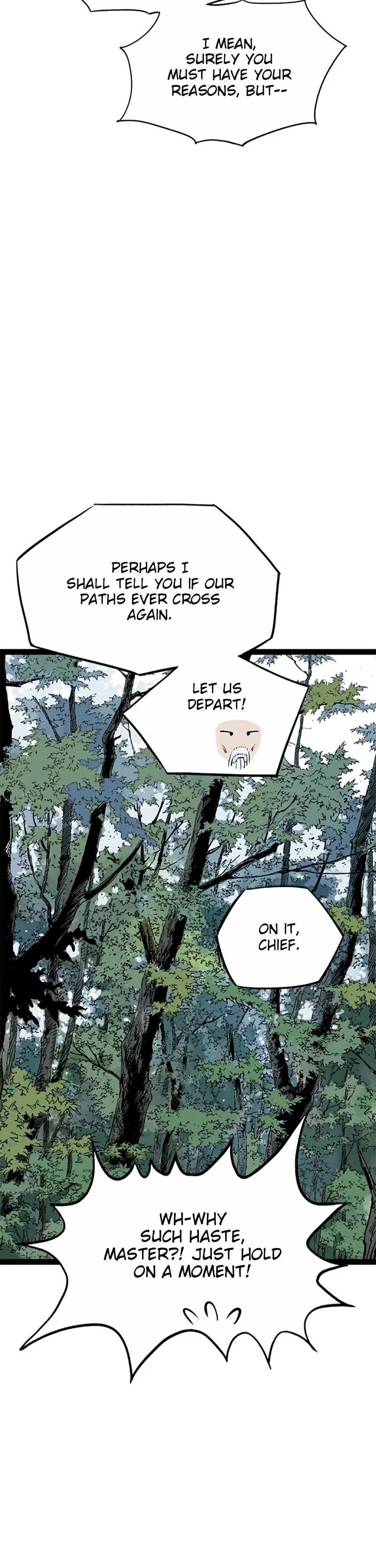 Asura chapter 47 page 3