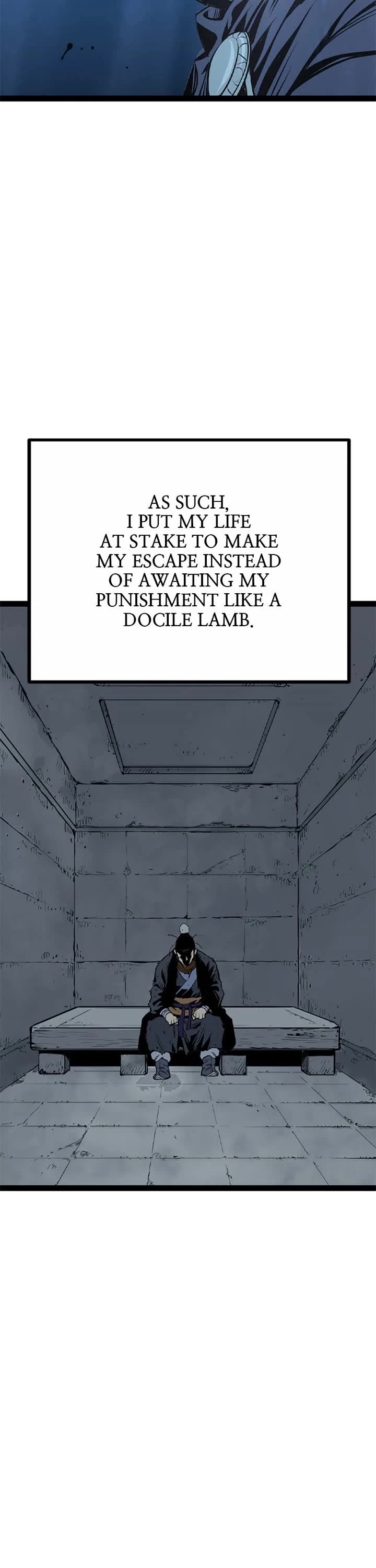 Asura chapter 47 page 31