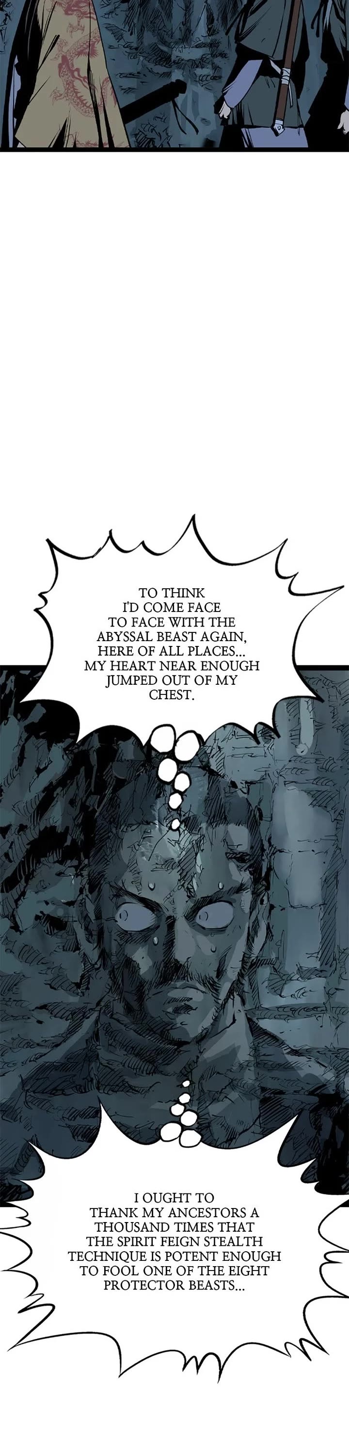 Asura chapter 47 page 40