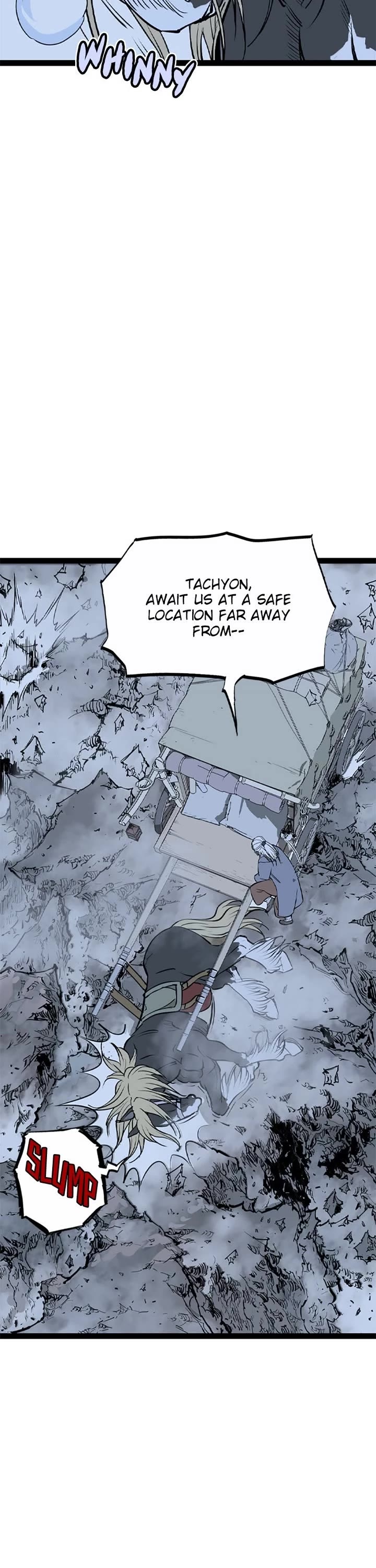 Asura chapter 48 page 23