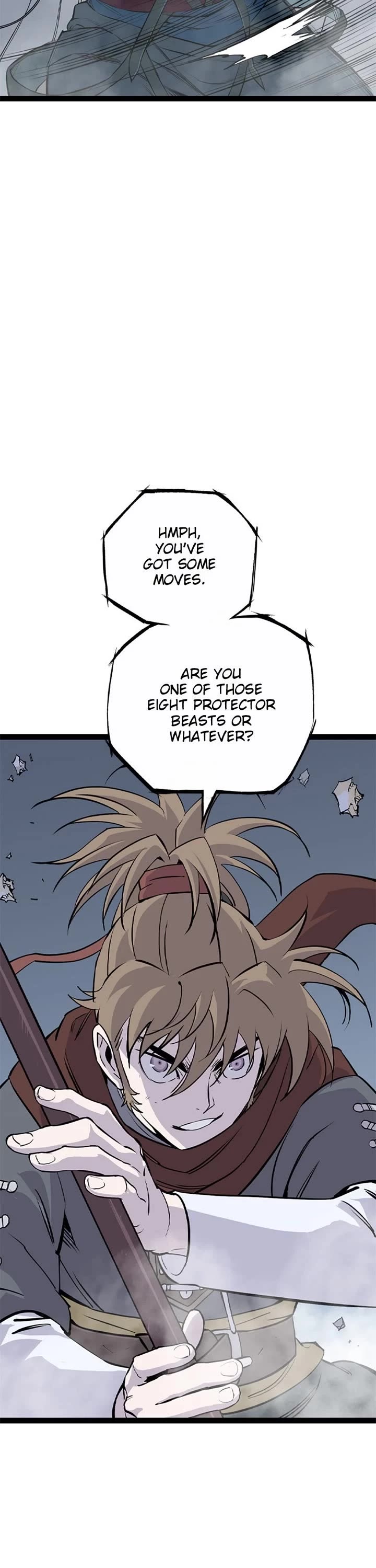 Asura chapter 48 page 26