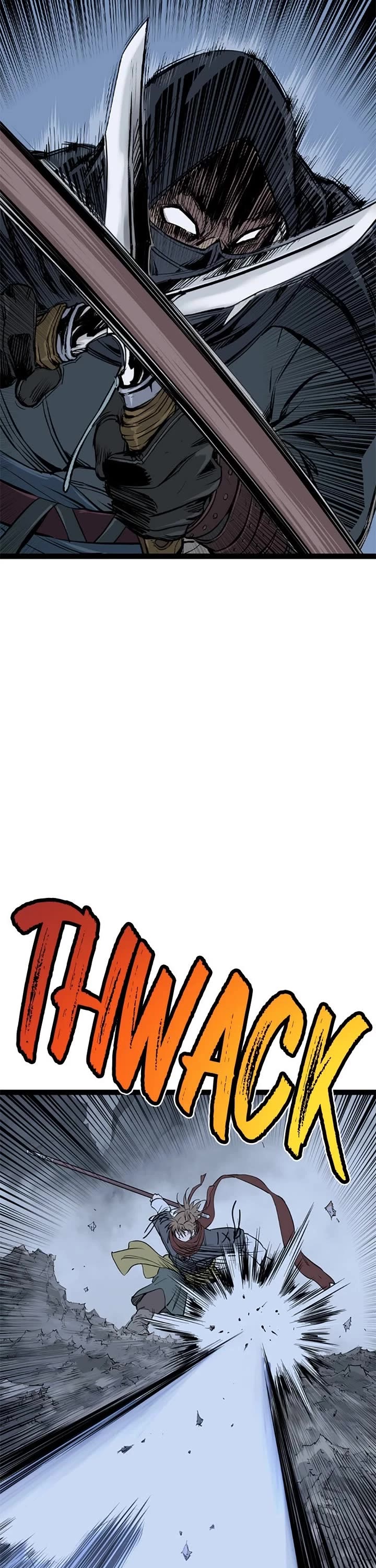 Asura chapter 48 page 36