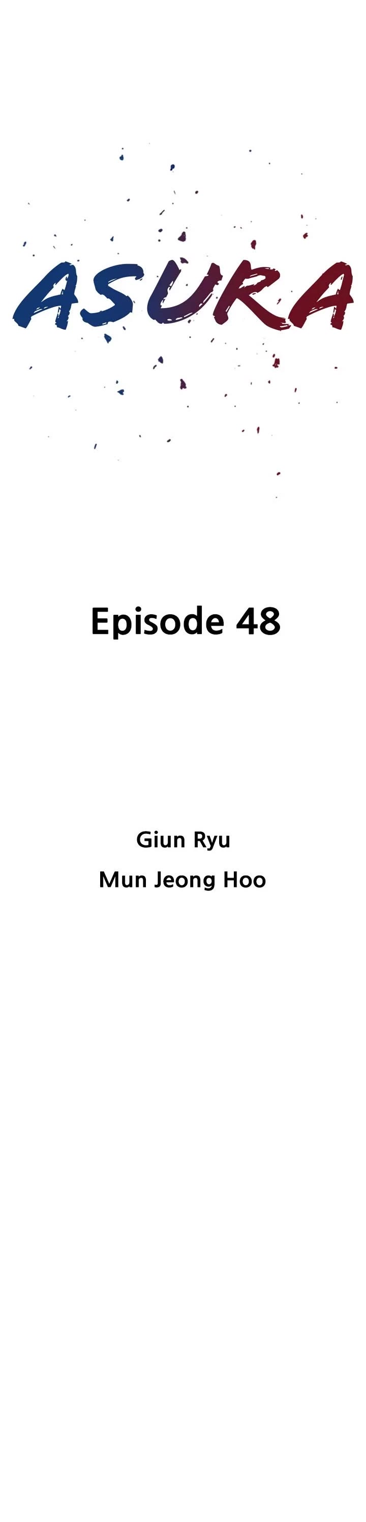 Asura chapter 48 page 9