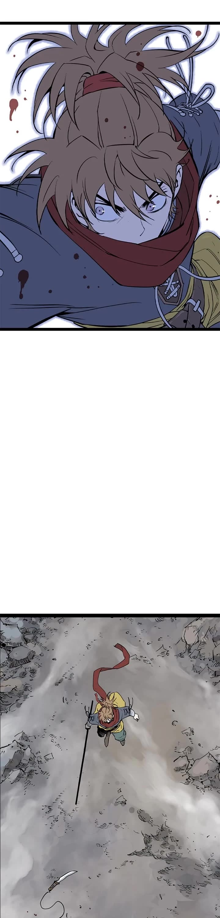 Asura chapter 49 page 2