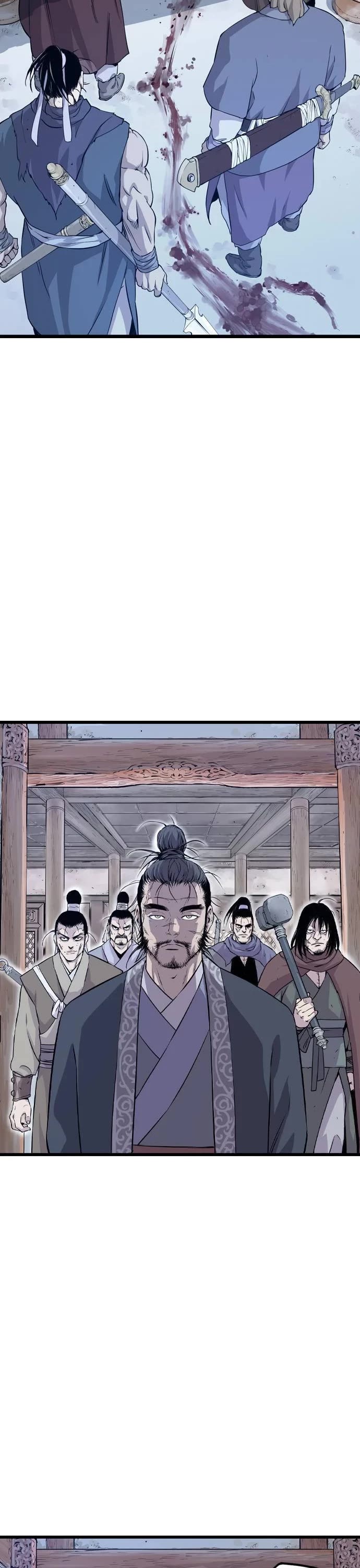 Asura chapter 5 page 67