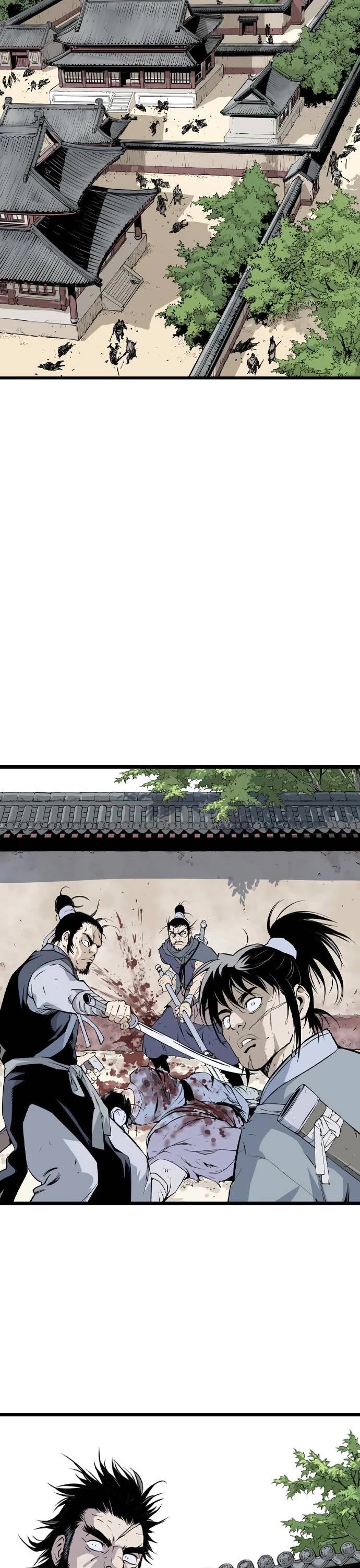 Asura chapter 5 page 78