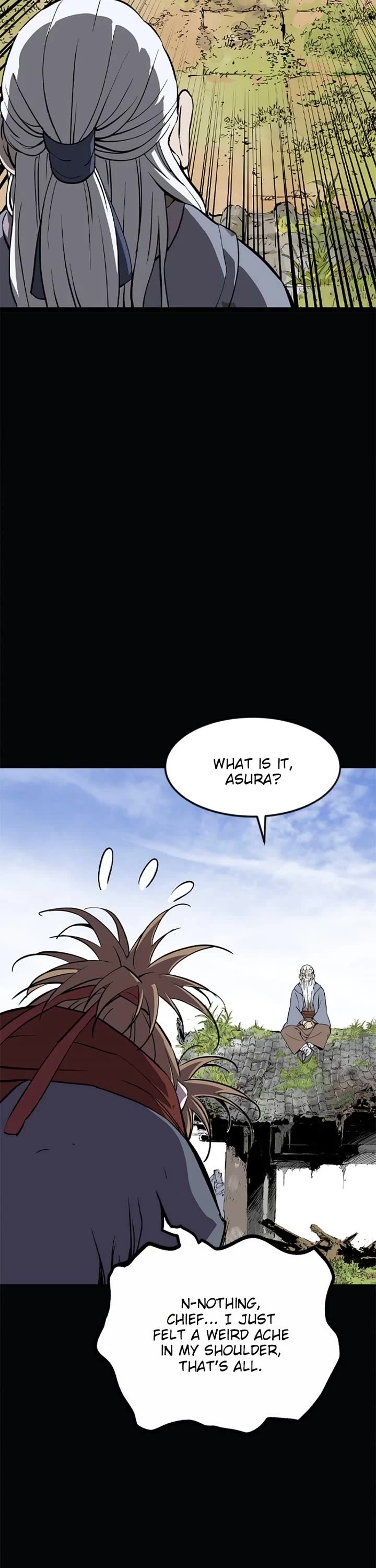 Asura chapter 51 page 33