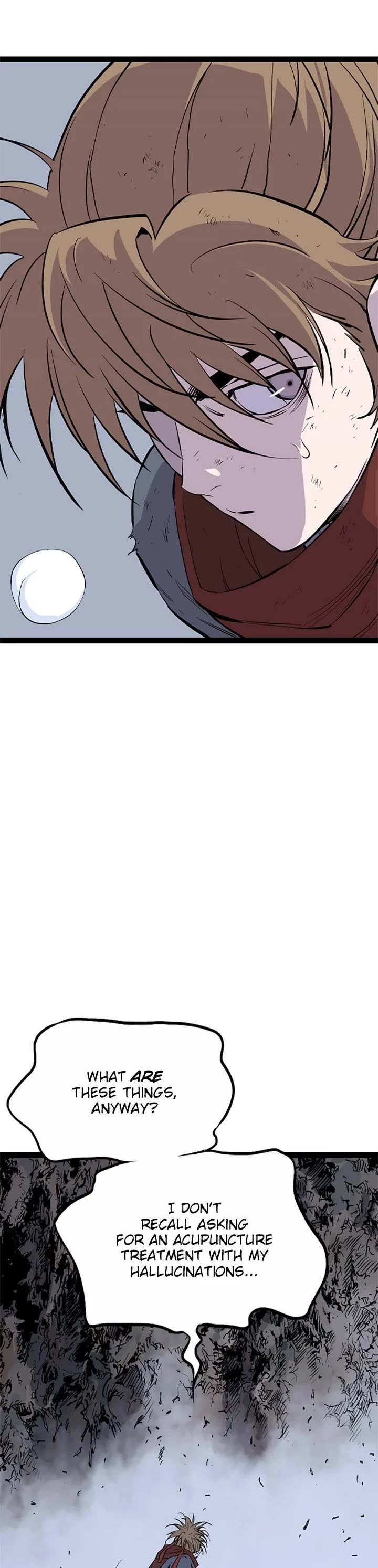 Asura chapter 52 page 20