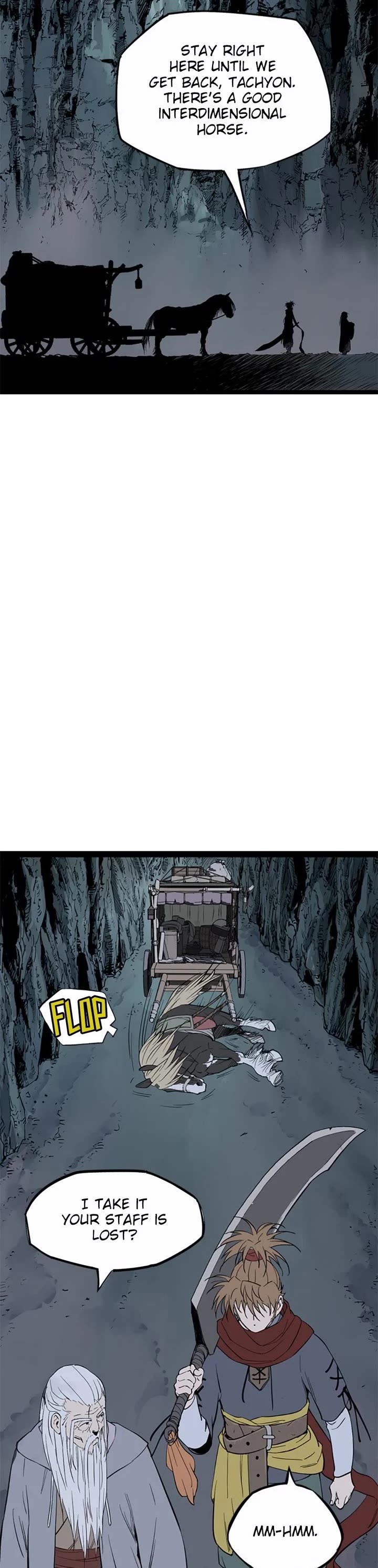 Asura chapter 52 page 59