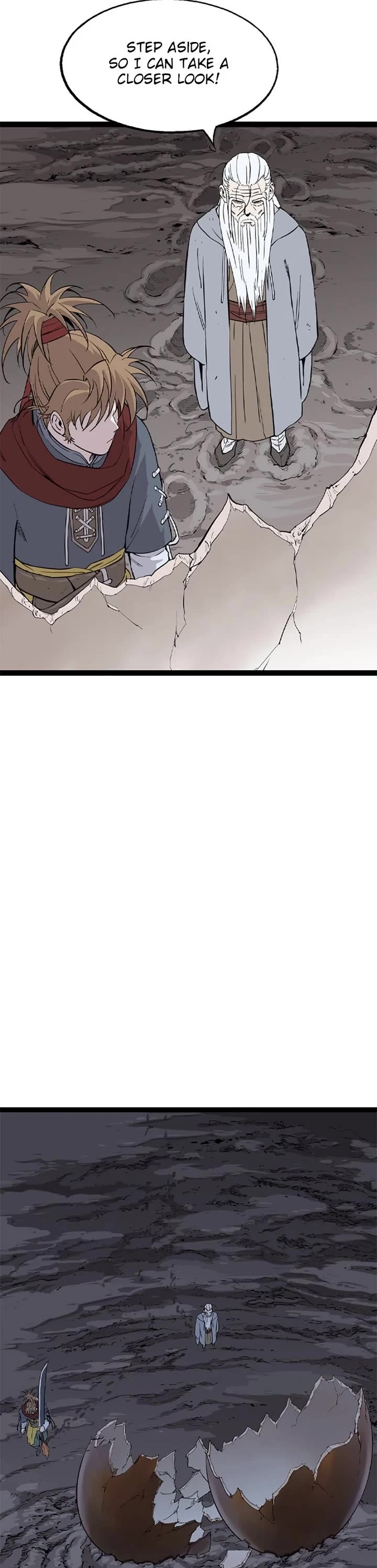 Asura chapter 53 page 4