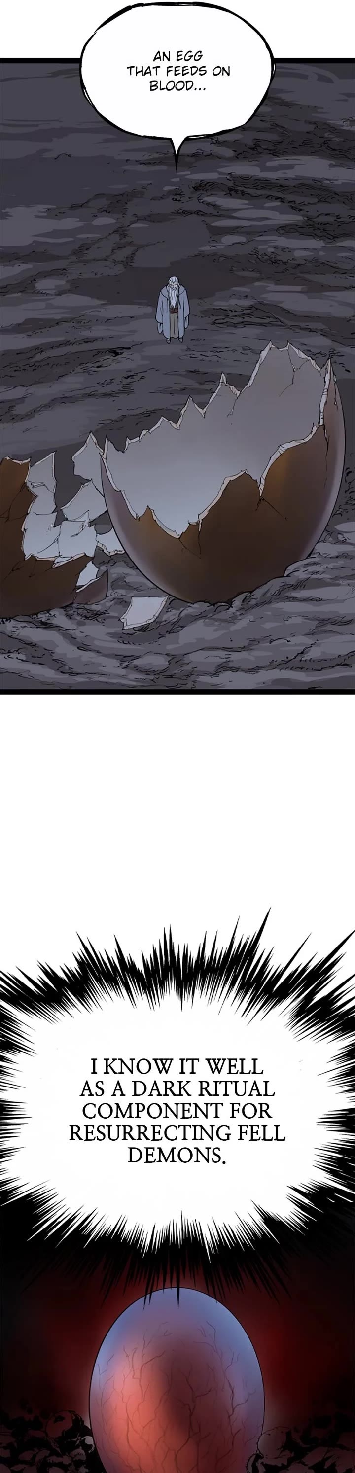 Asura chapter 53 page 9