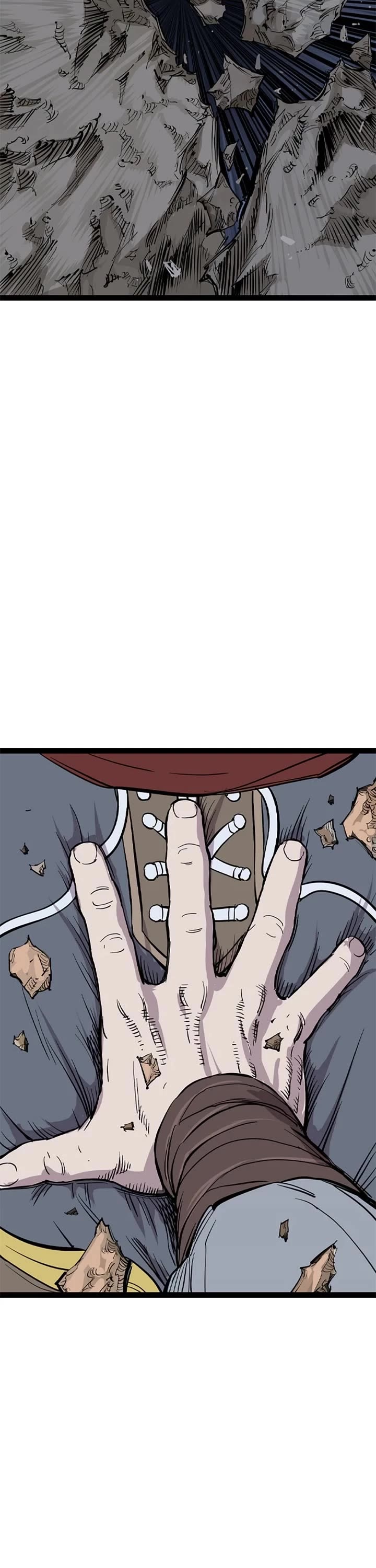 Asura chapter 55 page 21