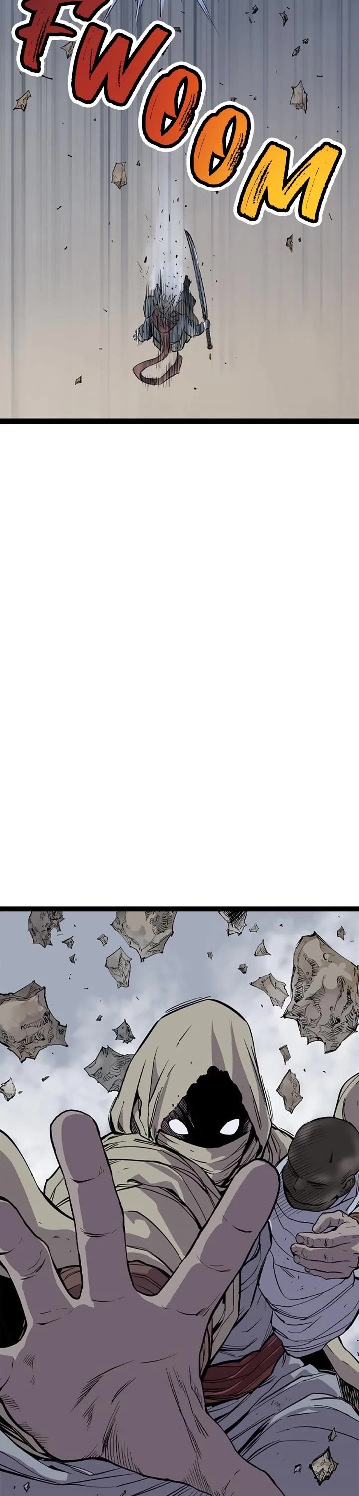 Asura chapter 55 page 23