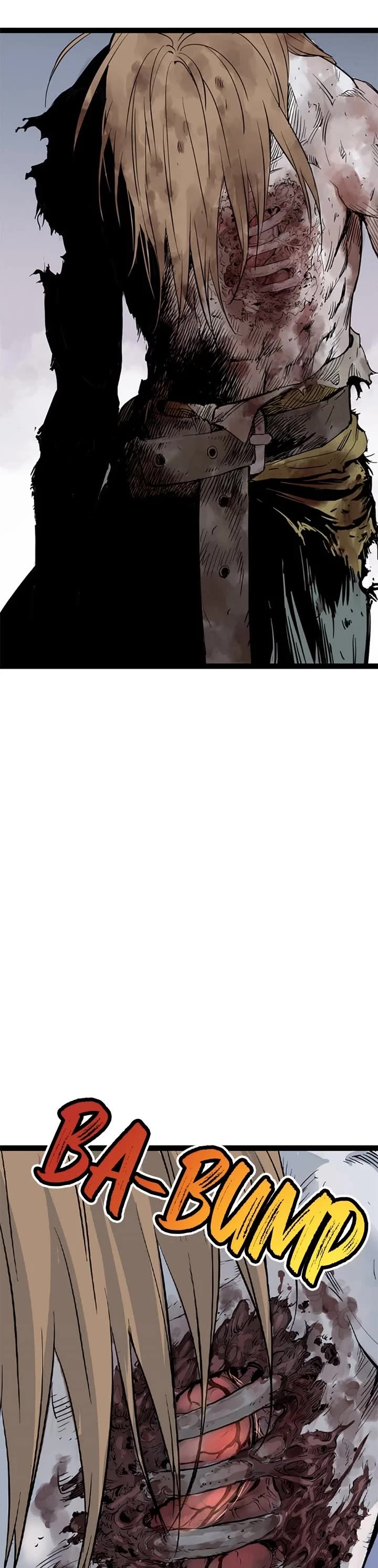 Asura chapter 55 page 40