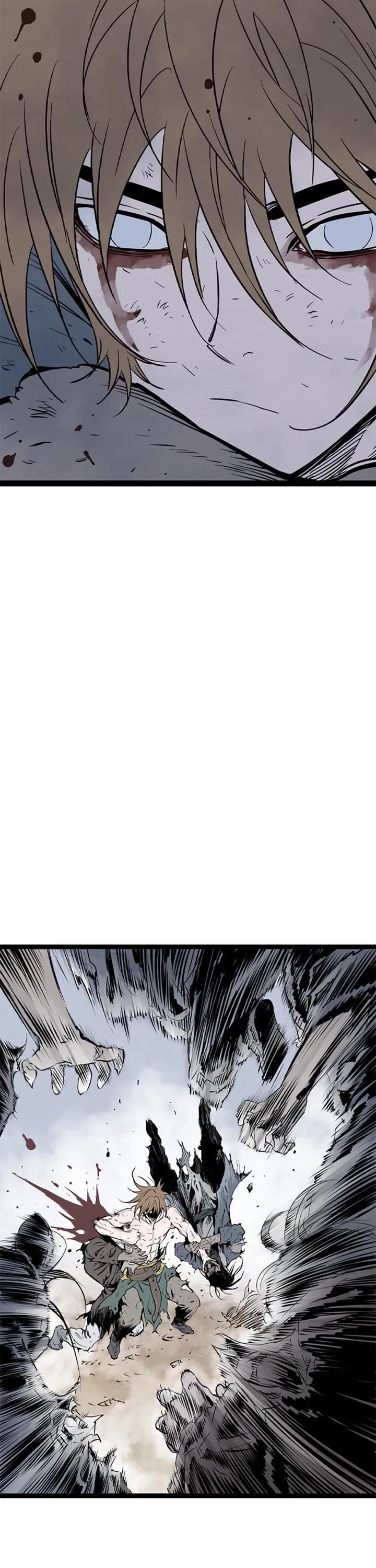 Asura chapter 56 page 27