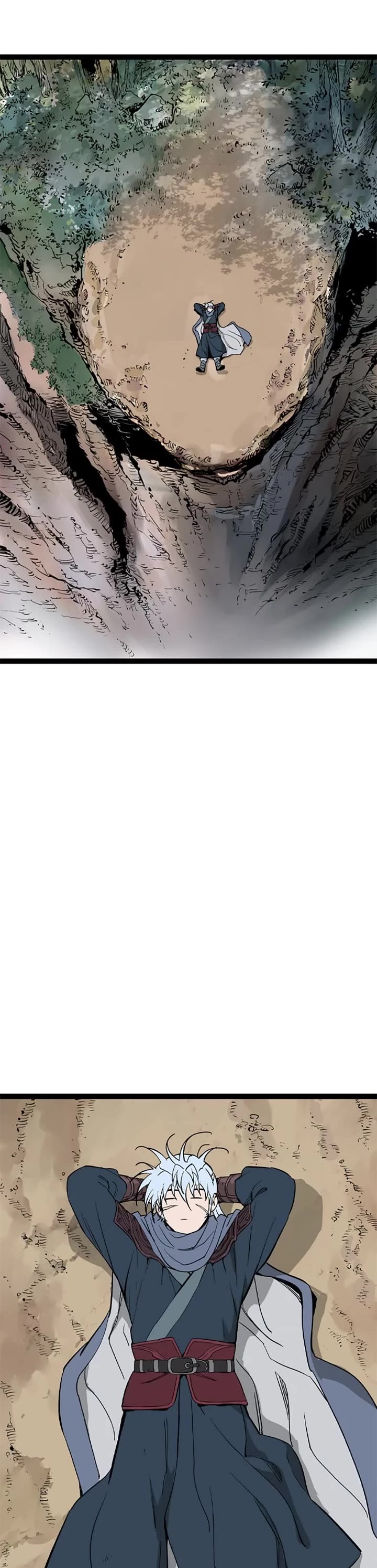 Asura chapter 57 page 34