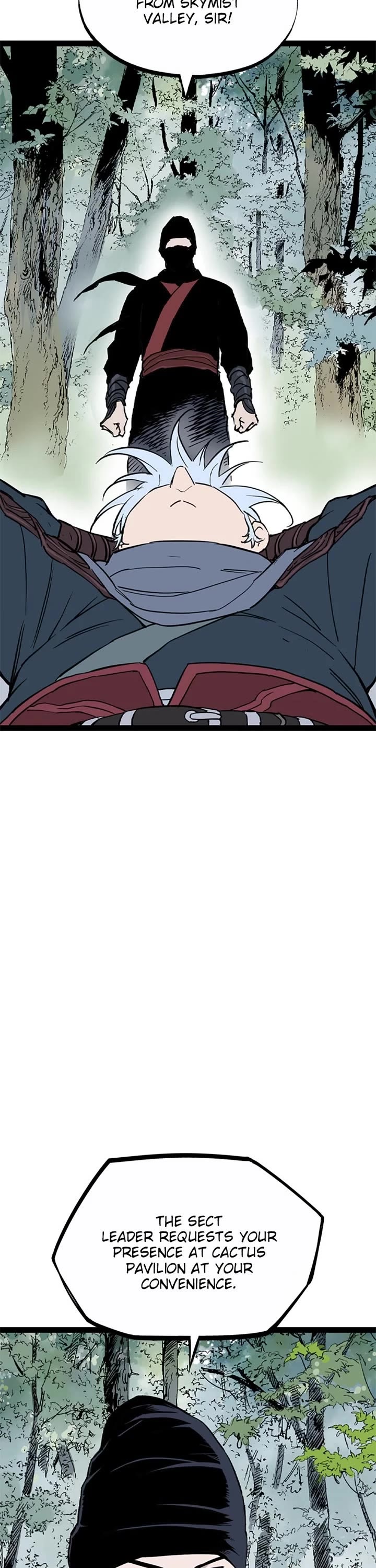 Asura chapter 57 page 36