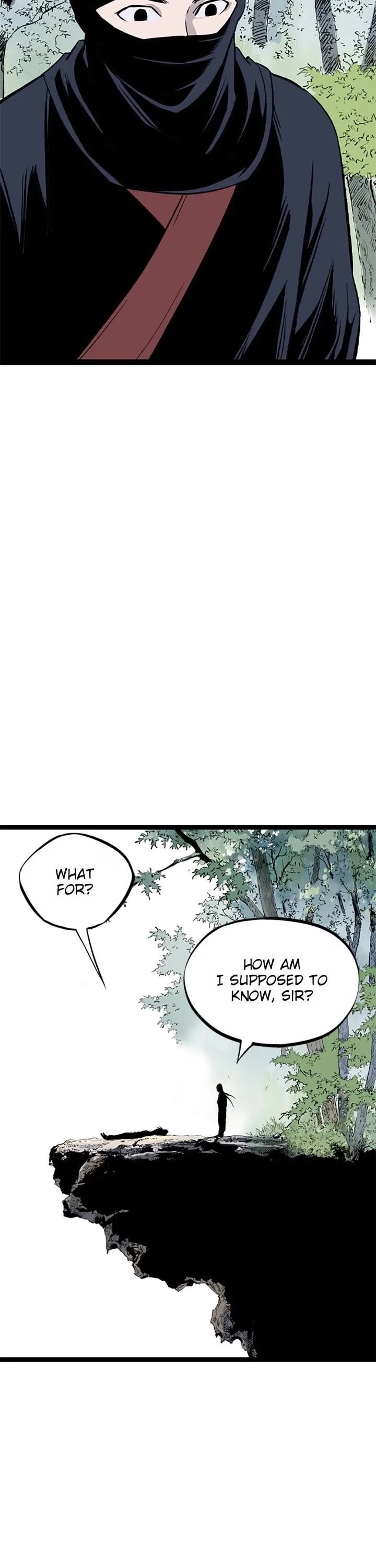 Asura chapter 57 page 37