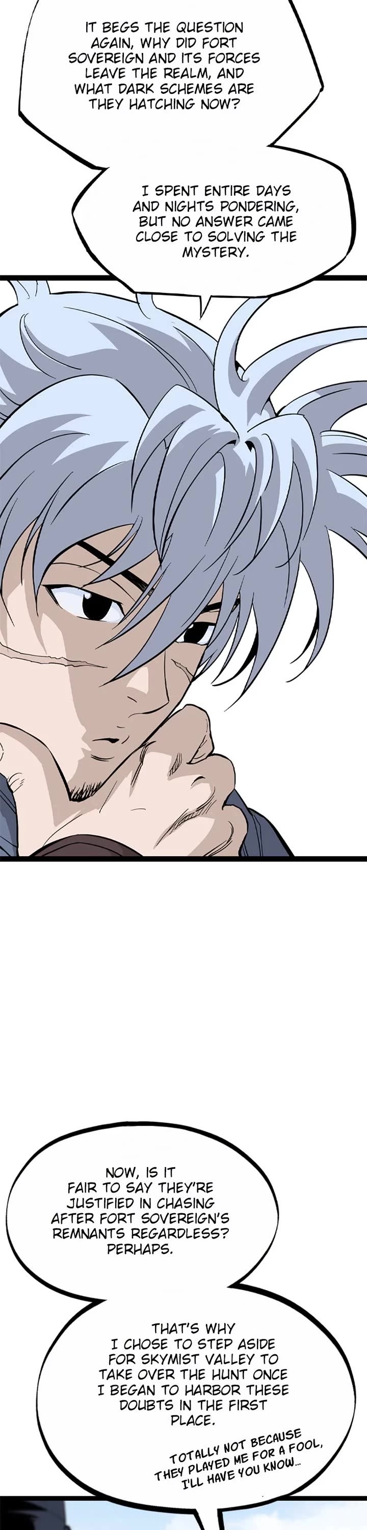 Asura chapter 57 page 58