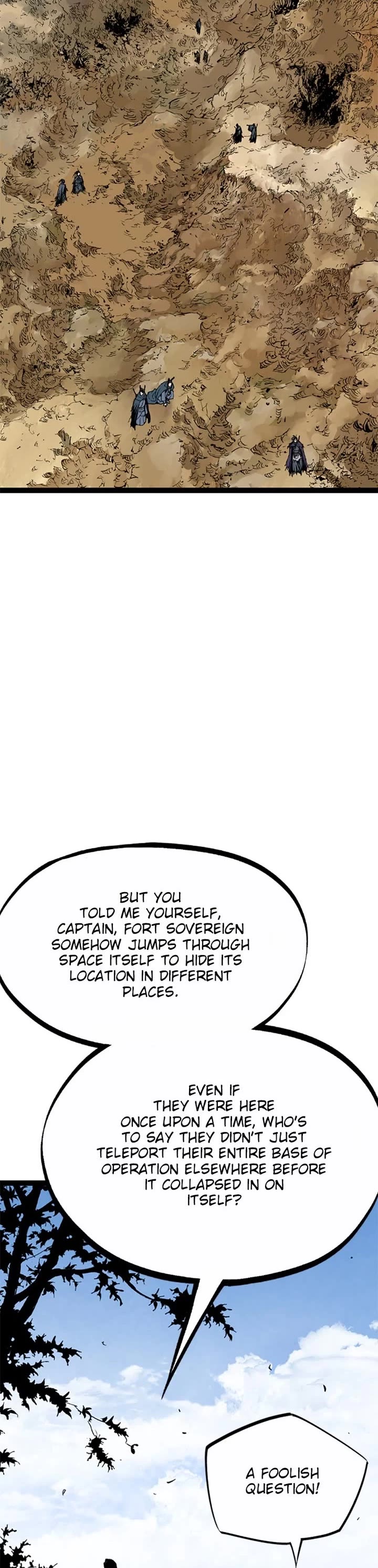 Asura chapter 57 page 60