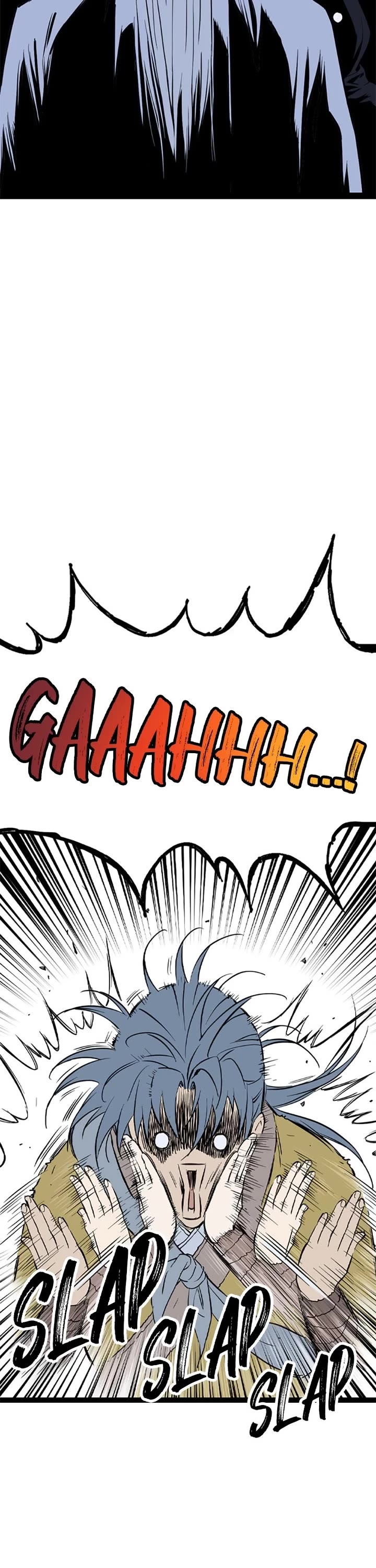 Asura chapter 58 page 46