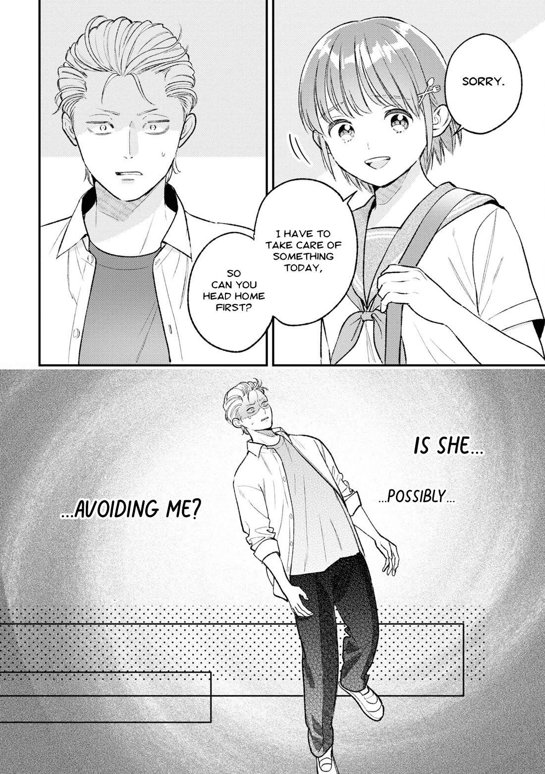 Asura’s Dish of the Day chapter 10 page 12