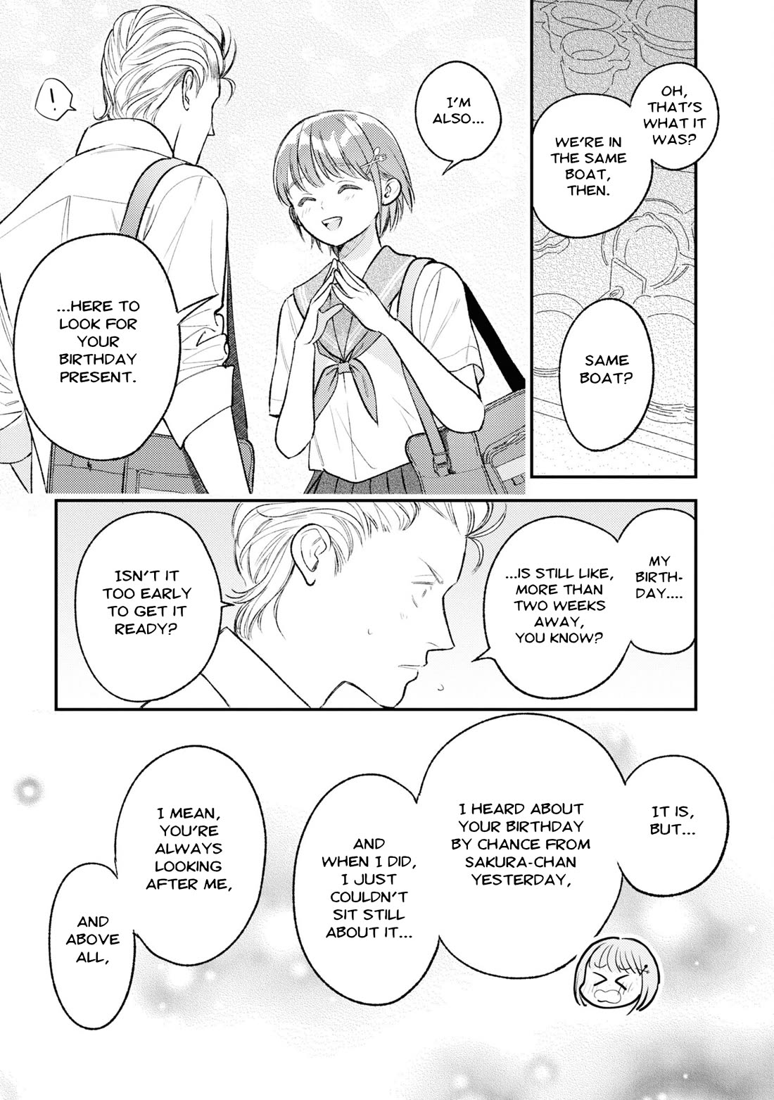 Asura’s Dish of the Day chapter 10 page 18