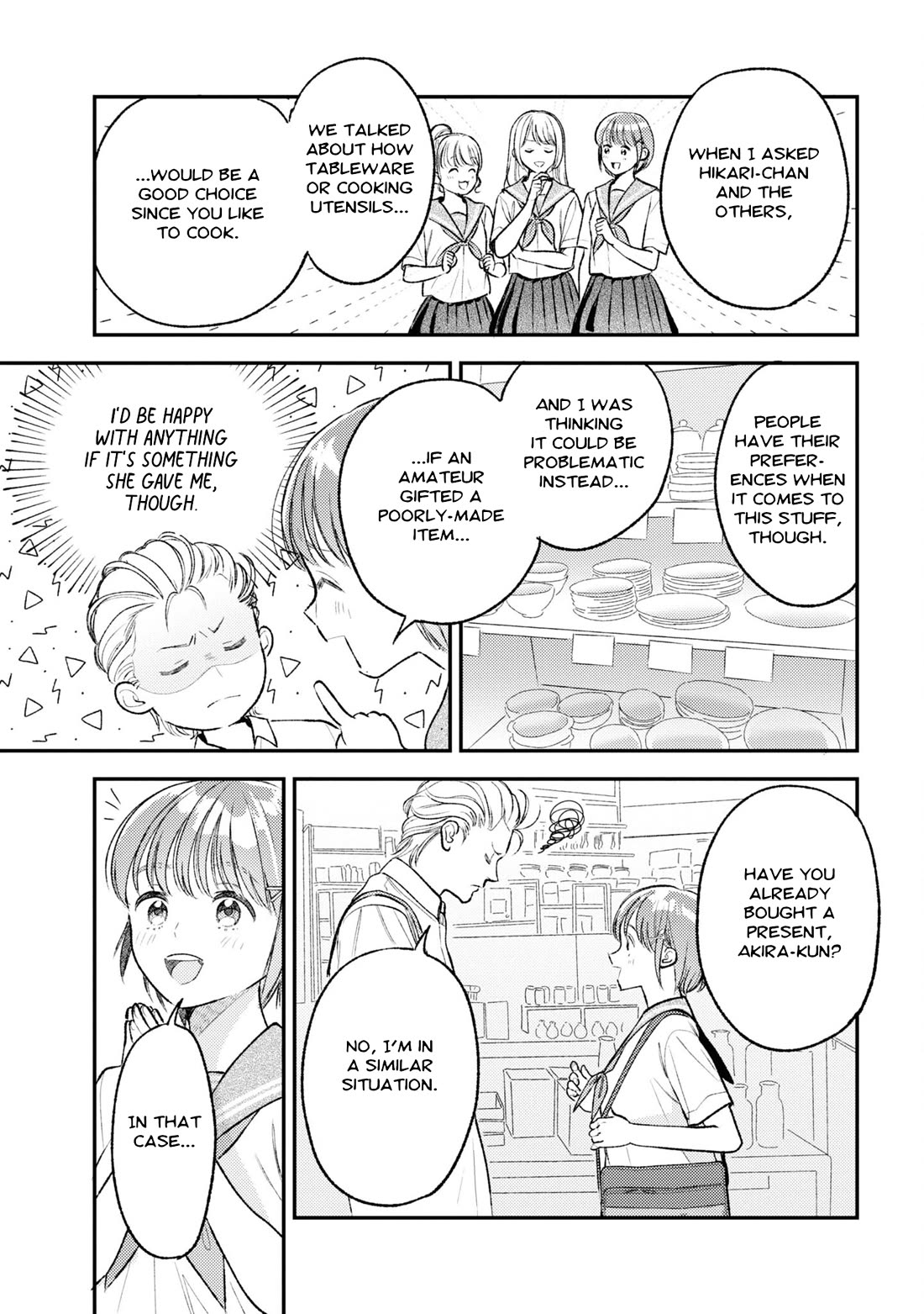 Asura’s Dish of the Day chapter 10 page 21