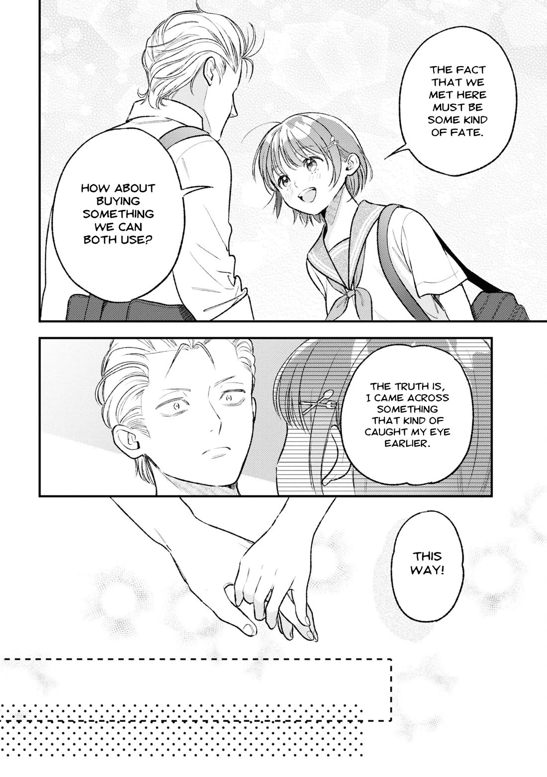 Asura’s Dish of the Day chapter 10 page 22