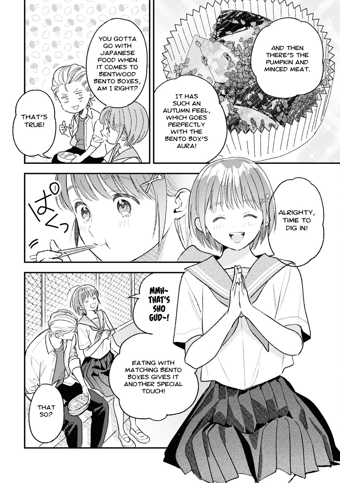 Asura’s Dish of the Day chapter 10 page 26