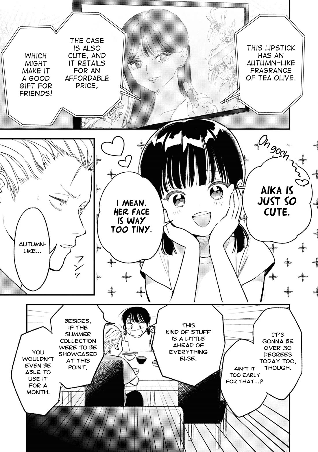 Asura’s Dish of the Day chapter 10 page 3