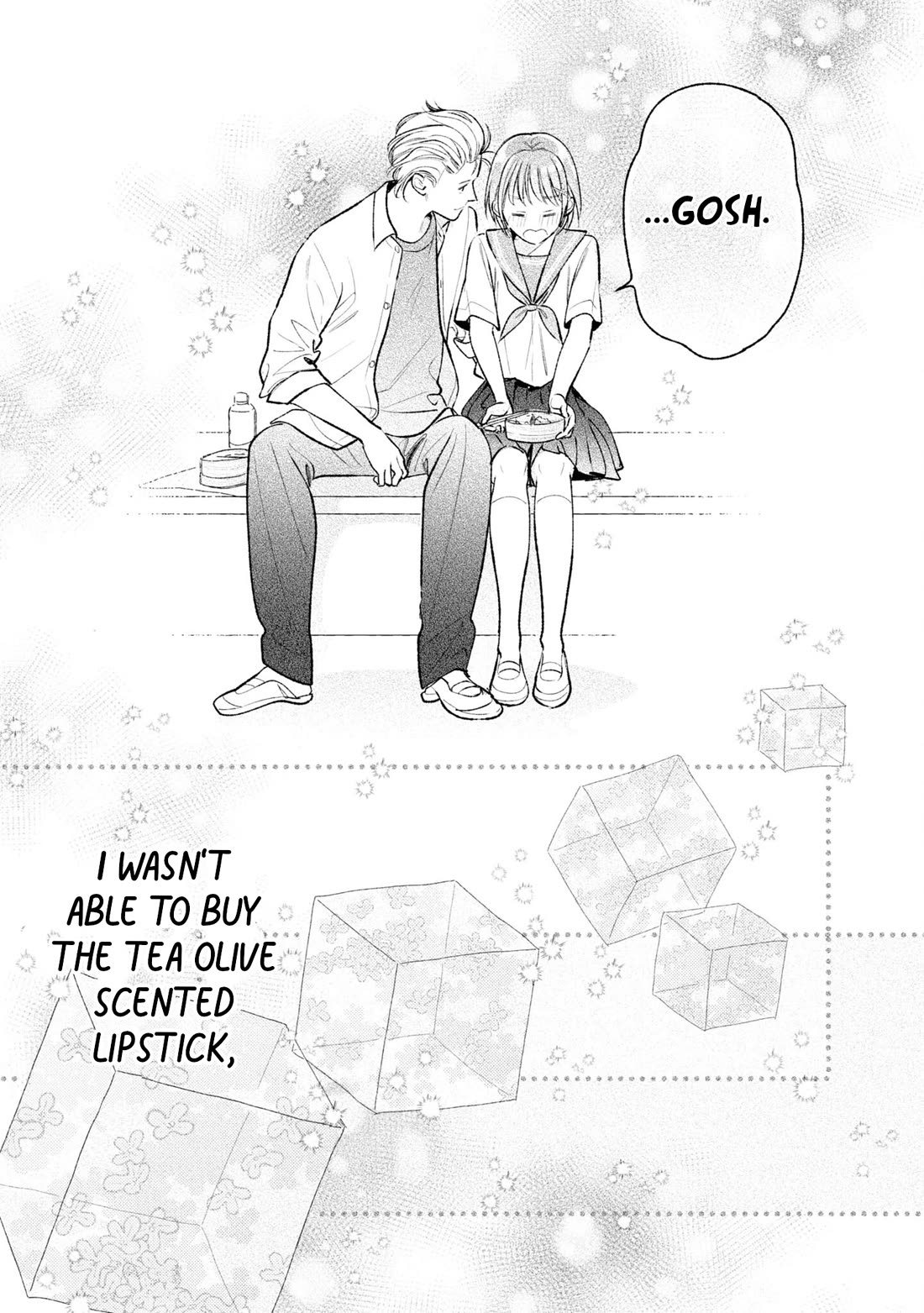 Asura’s Dish of the Day chapter 10 page 30