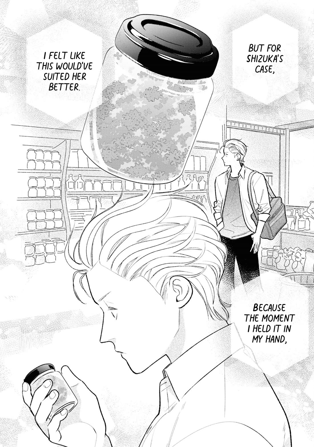 Asura’s Dish of the Day chapter 10 page 31