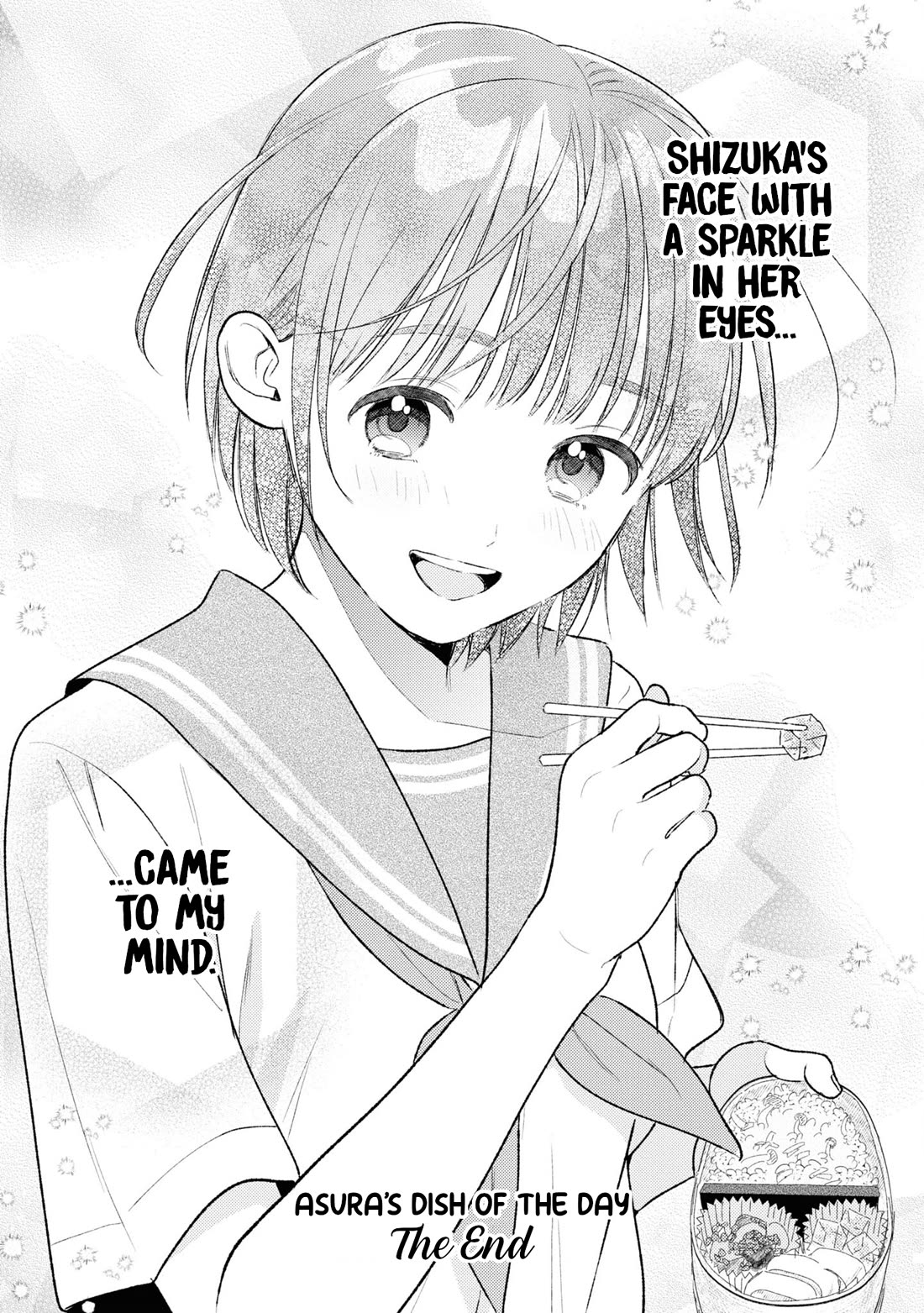 Asura’s Dish of the Day chapter 10 page 32