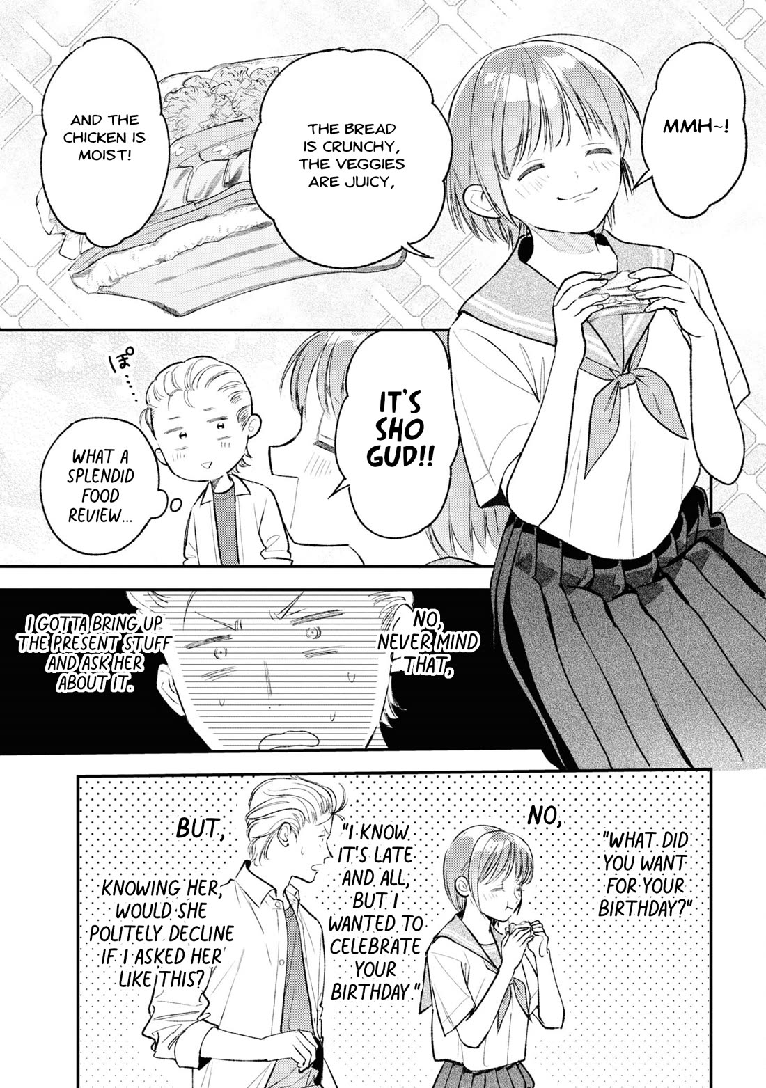 Asura’s Dish of the Day chapter 10 page 7