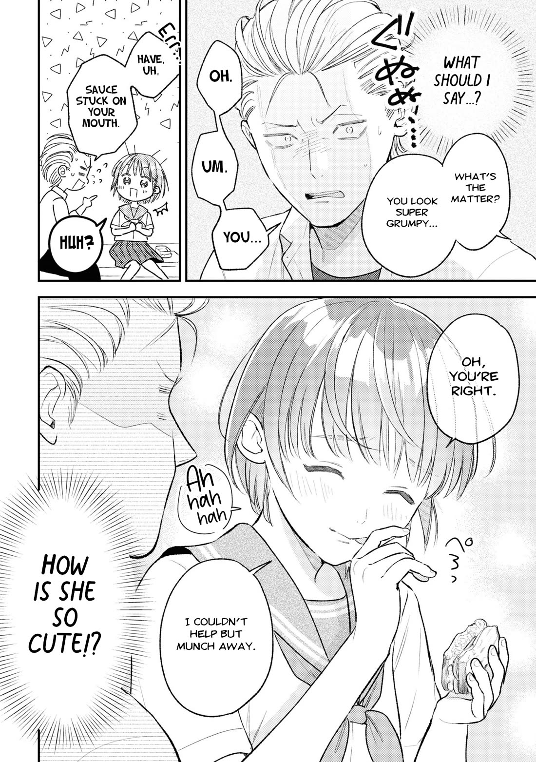 Asura’s Dish of the Day chapter 10 page 8