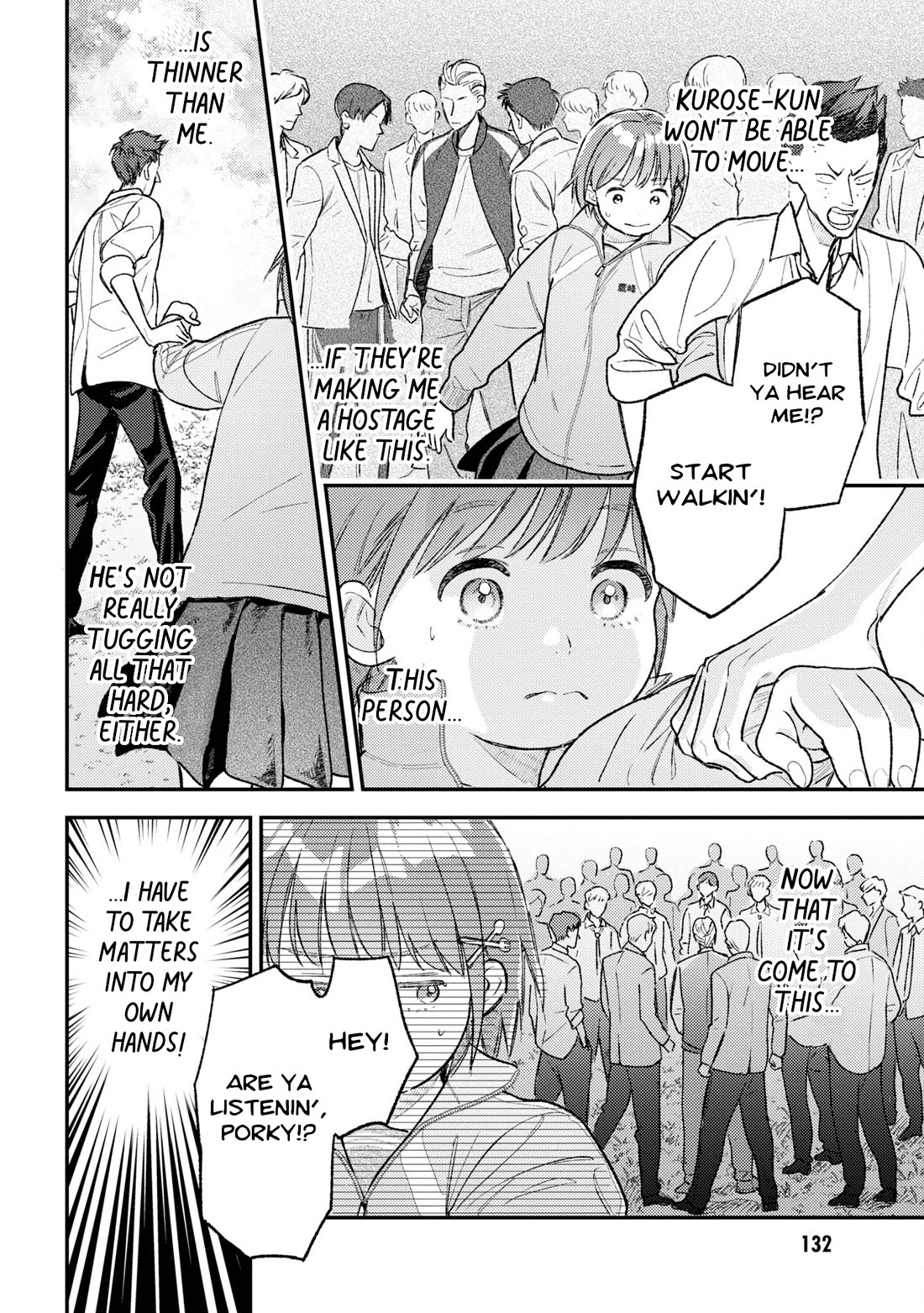 Asura’s Dish of the Day chapter 4 page 11