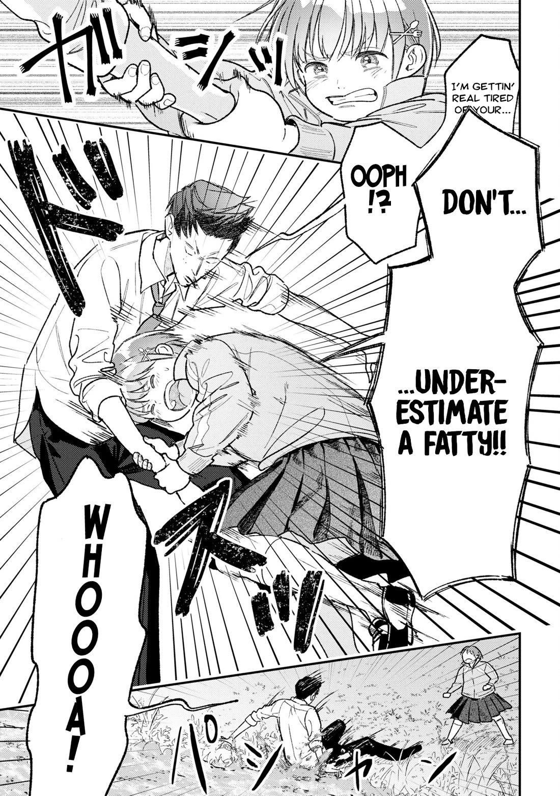 Asura’s Dish of the Day chapter 4 page 12